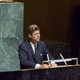 Illustration for article titled JFKs other Moon speech